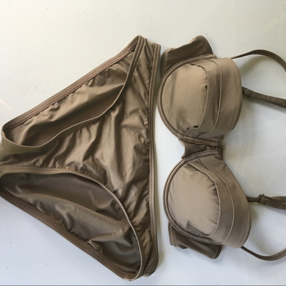 Tommy Bahama Other - Tommy Bahama 2piece Swimsuit S/34D